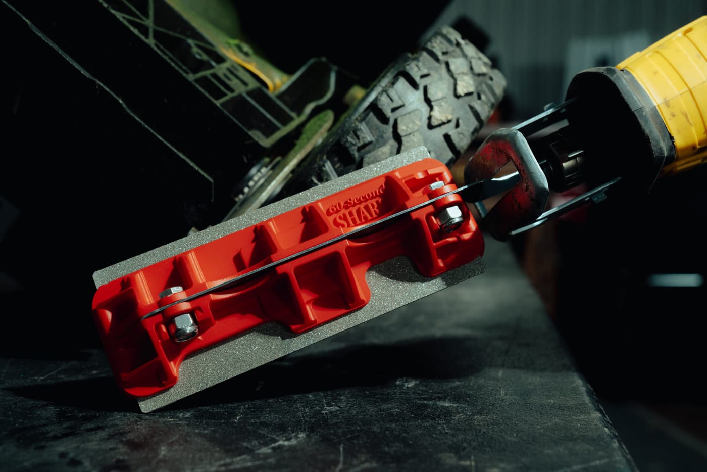 How Often Should You Sharpen Mower Blades? — cover image